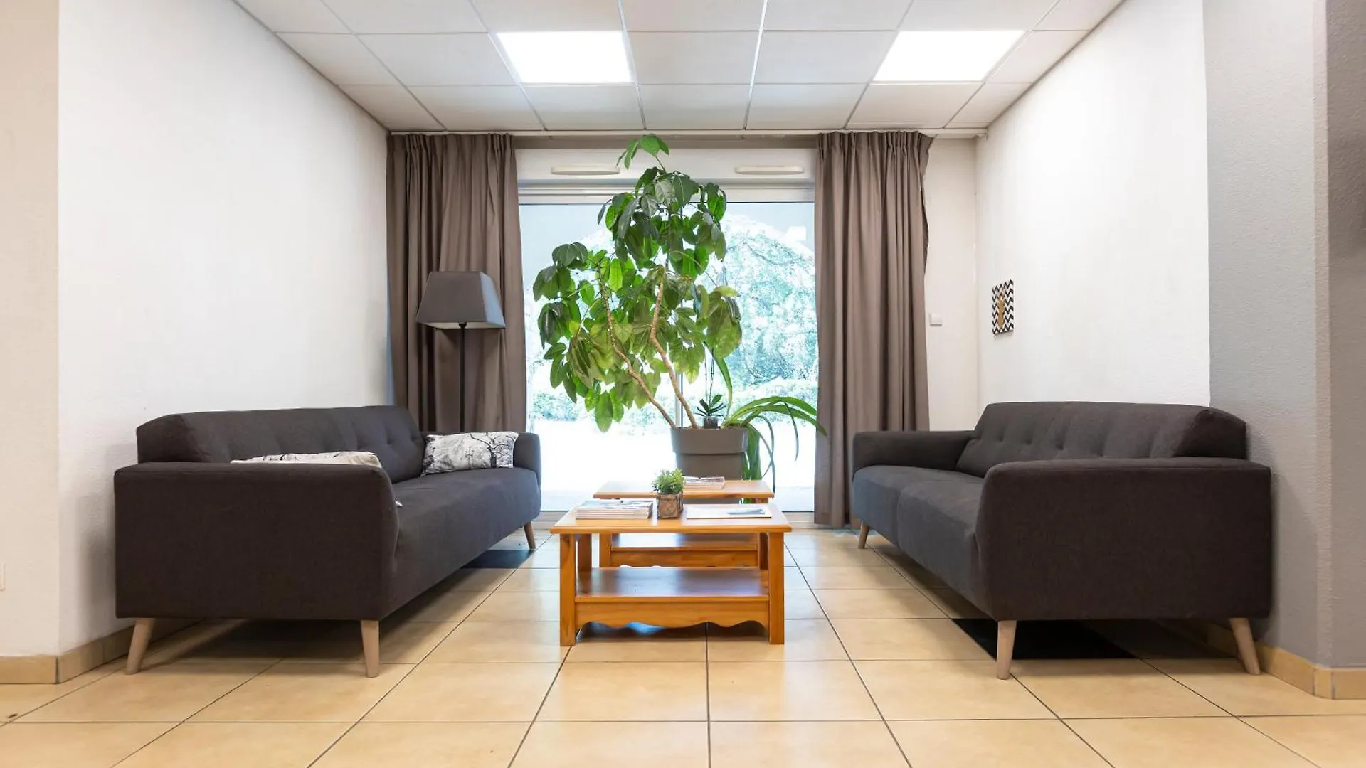 Aparthotel Residence Odalys Soleil D'Aure Saint-Lary-Soulan