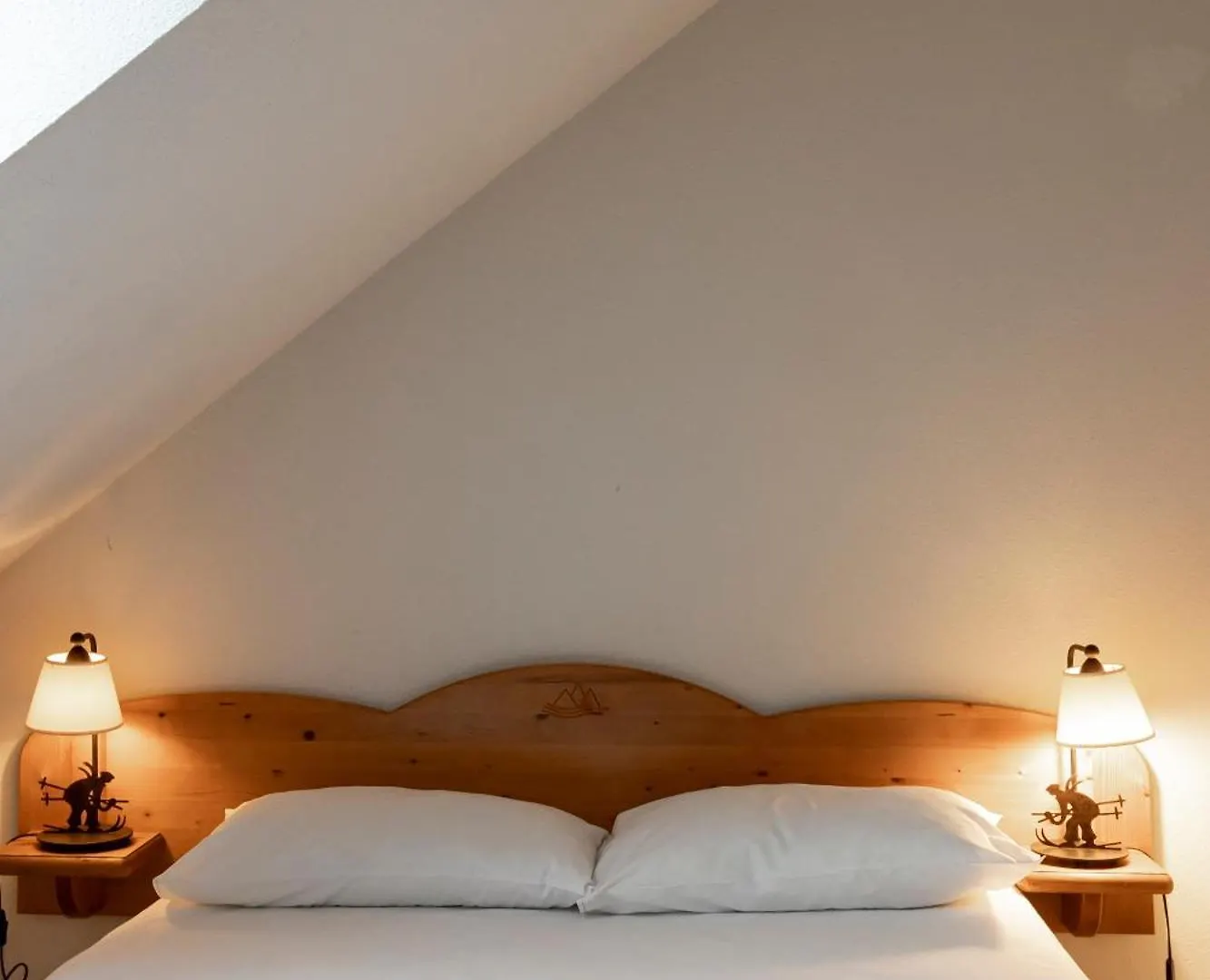 Residence Odalys Soleil D'Aure Saint-Lary-Soulan Aparthotel