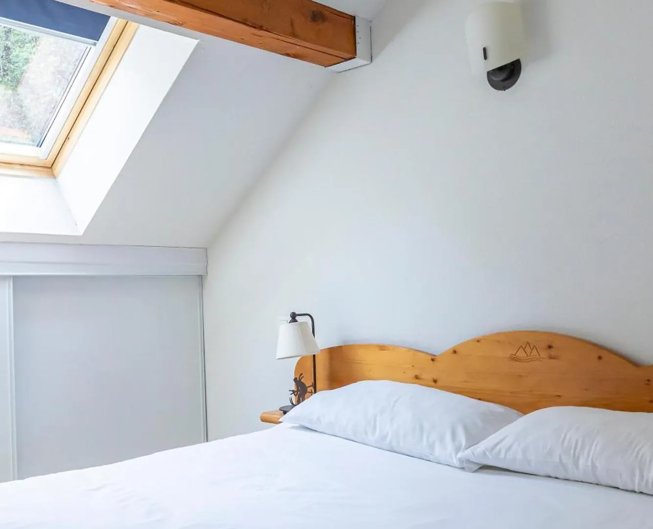 *** Aparthotel Residence Odalys Soleil D'Aure Saint-Lary-Soulan France