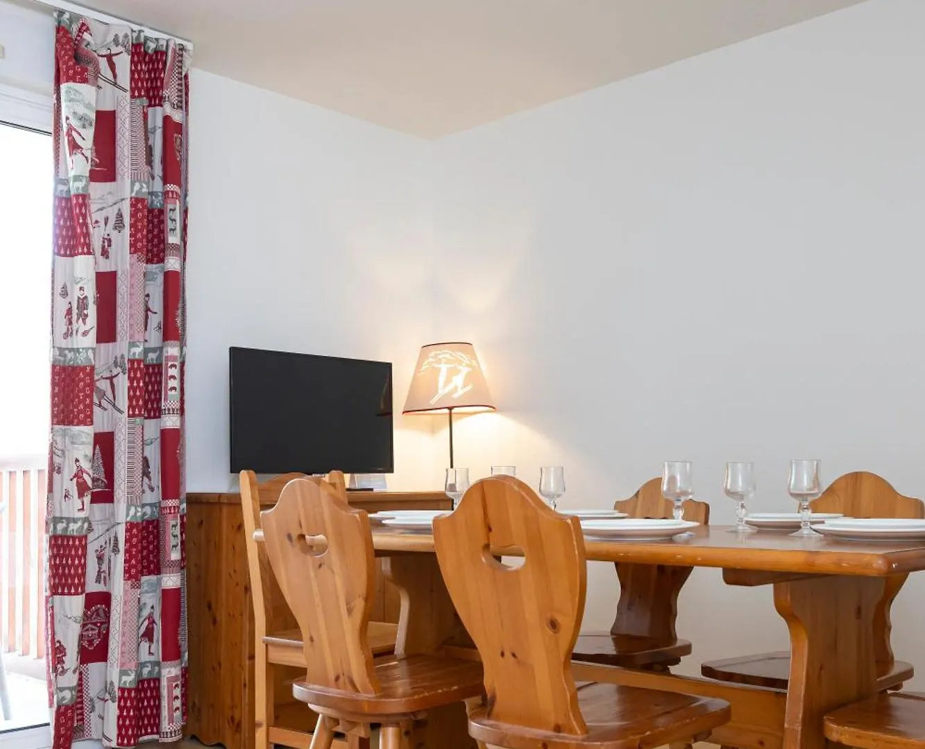 Residence Odalys Soleil D'Aure Saint-Lary-Soulan Aparthotel