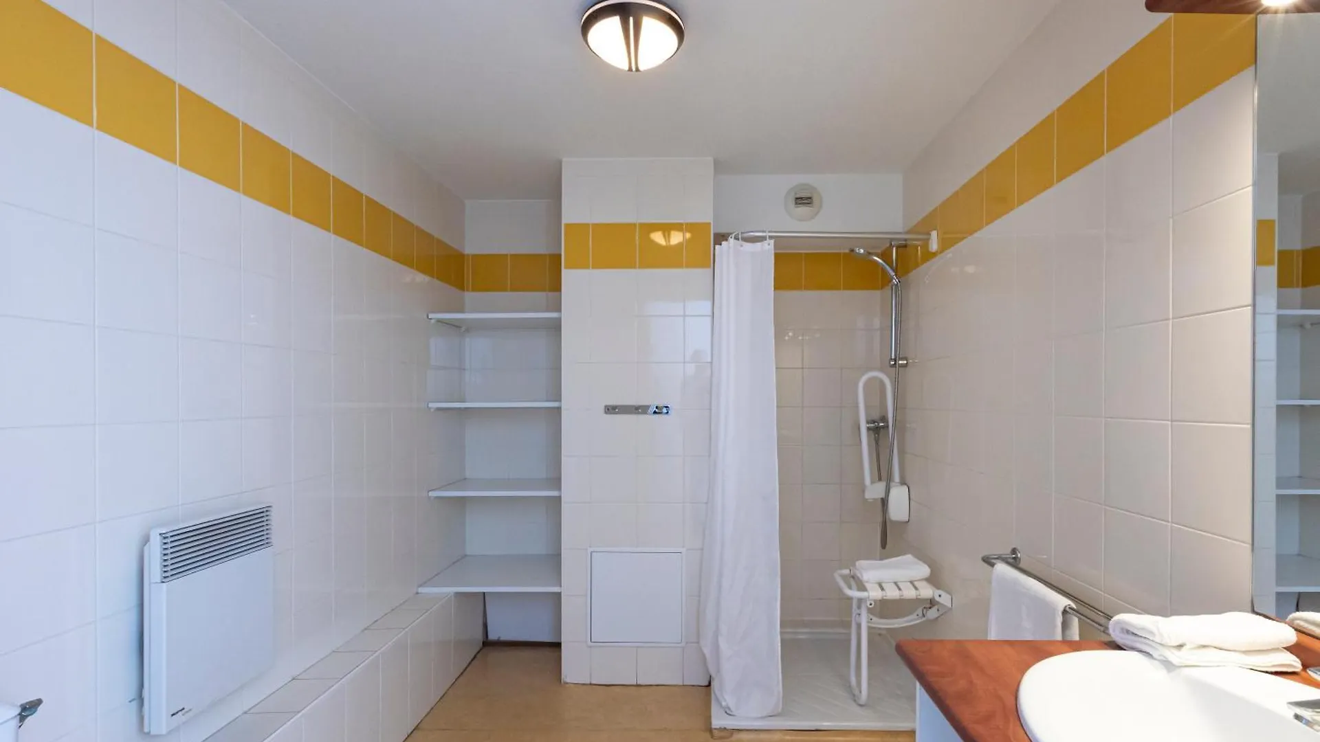 Residence Odalys Soleil D'Aure Saint-Lary-Soulan France