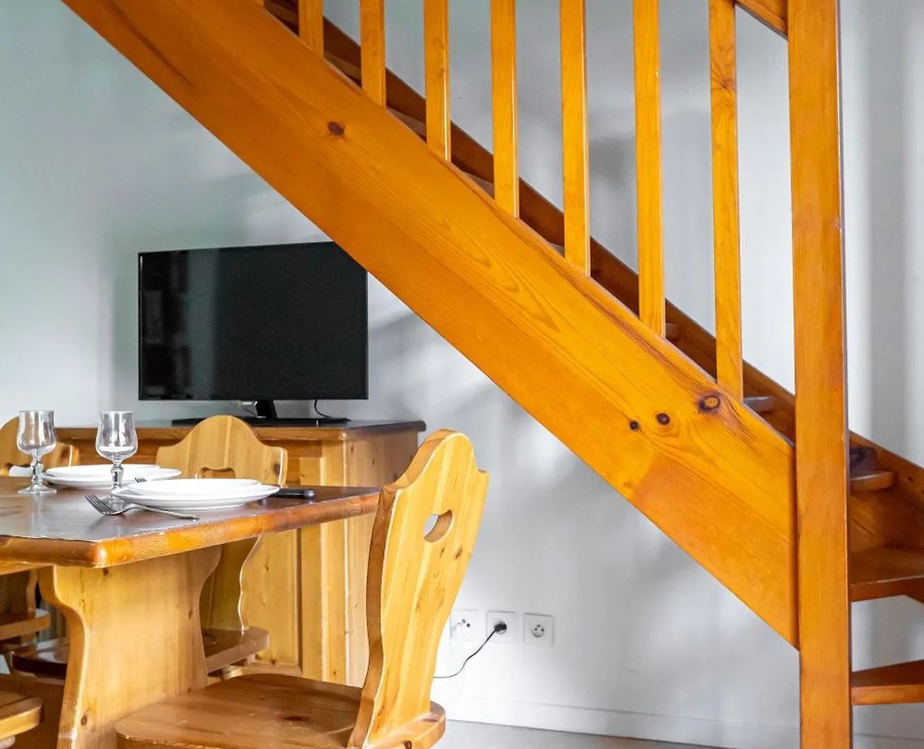 Residence Odalys Soleil D'Aure Saint-Lary-Soulan