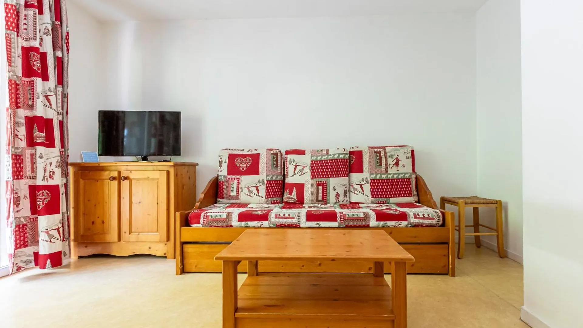 Residence Odalys Soleil D'Aure Saint-Lary-Soulan 3*,  France