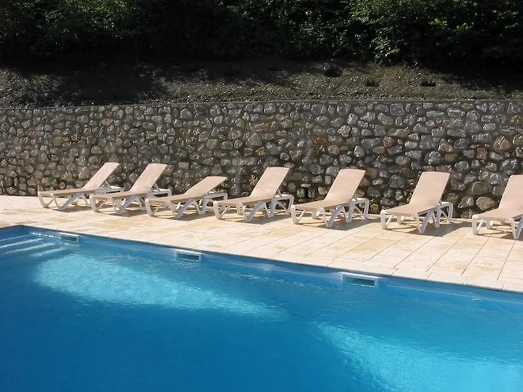 Residence Odalys Soleil D'Aure Saint-Lary-Soulan