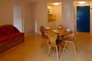 Aparthotel Residence Odalys Soleil D'Aure Saint-Lary-Soulan